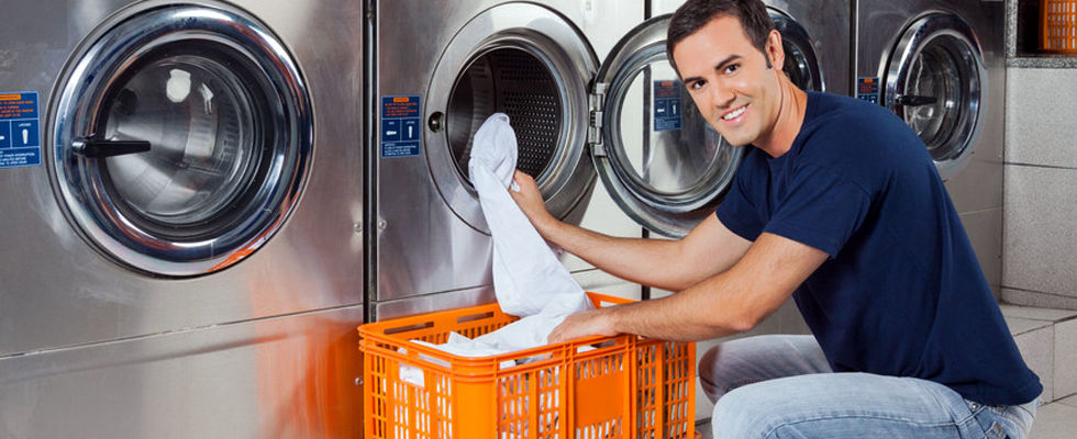 Expert Tips to Hire a Professional Laundry Service - Martini Cleaners