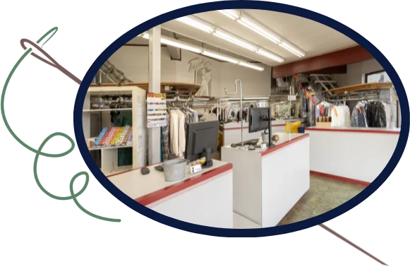 Since 1964, Martini Dry Cleaners has been serving Burien, Normandy Park, SeaTac, White Center, and West Seattle.