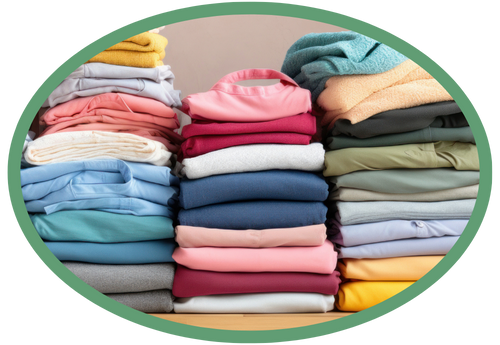 Drop-off Laundry Service in Burien - Martini Dry Cleaners