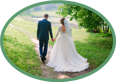 Dry Clean Wedding Dress and Wedding Dress Preservation - Martini Dry Cleaners